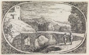  autorstwa Herman van Swanevelt