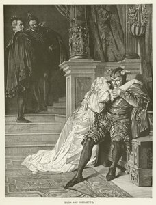 Gilda i Rigoletto