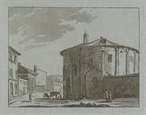 Świątynia Rzymu