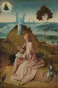 Święty Jan Ewangelista na Patmos








 Tytuł(y) alternatywny(e):   Święty Jan na Patmos[1] St. John on Patmos[2] autorstwa Hieronymus Bosch