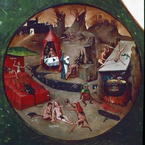  autorstwa Hieronymus Bosch