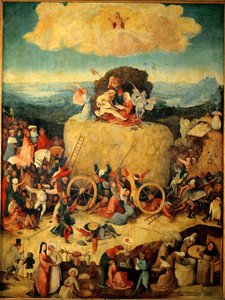 autorstwa Hieronymus Bosch