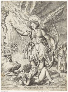Niebiańska miłość Divinv