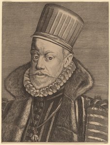 Filip II z Hiszpanii