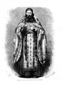 Papież rosyjski, 1886