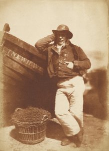 [James Linton] autorstwa Hill and Adamson