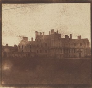 [St. Andrews] autorstwa Hill and Adamson
