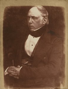 [Thomas Smith Cafe] autorstwa Hill and Adamson