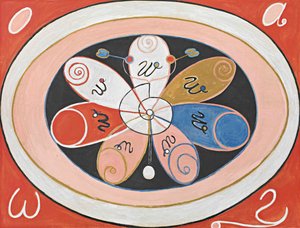 Evolution, nr 15, Grupa IV, Gwiazdy siedmioramienne, 1908.