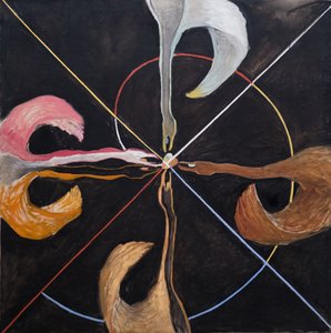 polish autorstwa Hilma af Klint