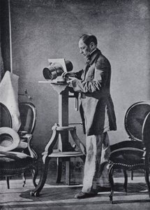 Portret Hippolyte