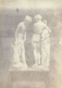 Studium Posągowe, 1839