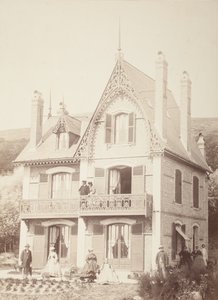  autorstwa Hippolyte Bayard