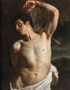 Św. Sebastiana