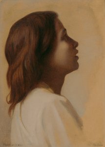  autorstwa Hippolyte Flandrin