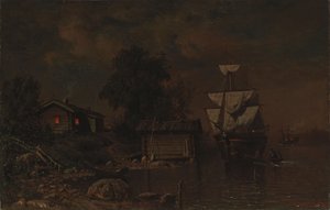  autorstwa Hjalmar Munsterhjelm