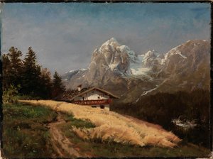  autorstwa Hjalmar Munsterhjelm
