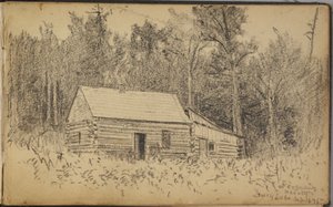  autorstwa Homer Dodge Martin