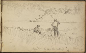  autorstwa Homer Dodge Martin