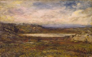 Dzikie Wybrzeże, Newport, ca. 1885-1895.