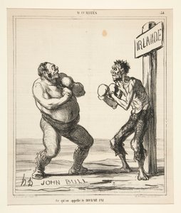 Co autorstwa Honoré Daumier