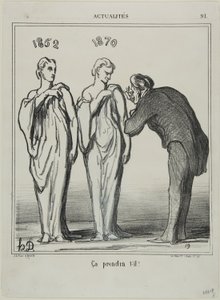 "To wystarczy!", płyta 91 z Actualités