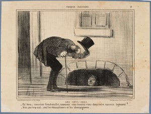  autorstwa Honoré Daumier