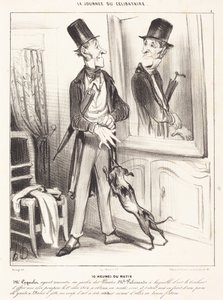 autorstwa Honoré Daumier