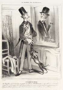  autorstwa Honoré Daumier