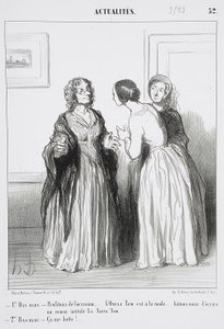  autorstwa Honoré Daumier