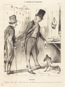  autorstwa Honoré Daumier
