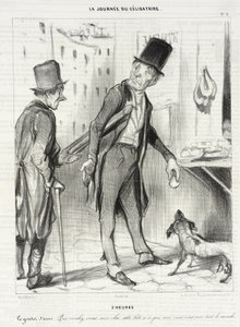  autorstwa Honoré Daumier