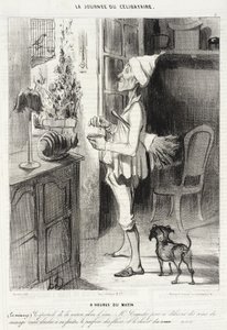  autorstwa Honoré Daumier