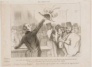  autorstwa Honoré Daumier