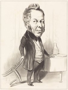  autorstwa Honoré Daumier