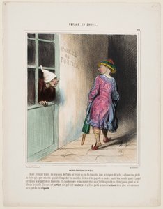  autorstwa Honoré Daumier