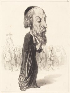  autorstwa Honoré Daumier