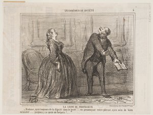  autorstwa Honoré Daumier