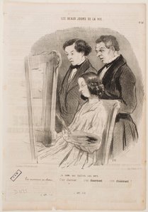  autorstwa Honoré Daumier