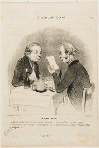  autorstwa Honoré Daumier