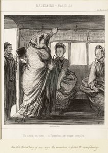  autorstwa Honoré Daumier
