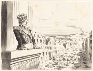  autorstwa Honoré Daumier