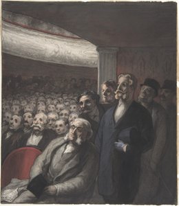  autorstwa Honoré Daumier