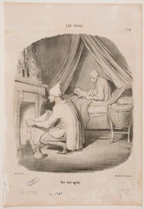  autorstwa Honoré Daumier