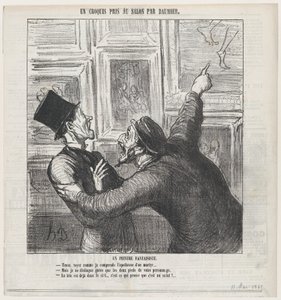  autorstwa Honoré Daumier