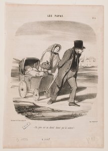  autorstwa Honoré Daumier