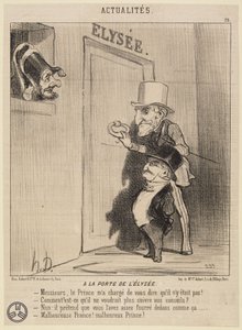  autorstwa Honoré Daumier