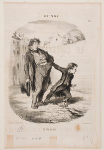  autorstwa Honoré Daumier