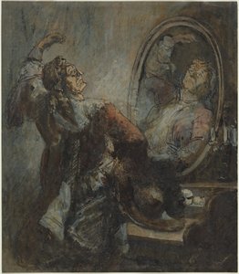  autorstwa Honore Daumier