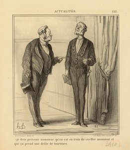  autorstwa Honoré Daumier